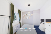 S&P | Schlafzimmer - Peterswerder | Modernisiertes Mehrfamilienhaus mit 4 Einheiten & Gewerbe