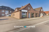 S&P | Titelbild - Delmenhorst | Modernisierungsbedürftiges Wohn- und Geschäftshaus