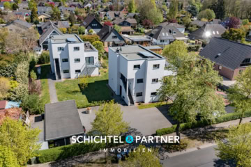 Sottrum | Hochwertiges Anlageobjekt mit 6 Einheiten & solider Rendite, 27367 Sottrum, Mehrfamilienhaus