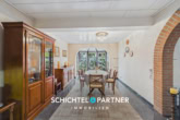 S&P | Esszimmer - Achim-Zentrum | Freistehendes Ein- bis Zweifamilienhaus mit Garten & Carport