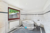 S&P | Badezimmer - Achim-Zentrum | Freistehendes Ein- bis Zweifamilienhaus mit Garten & Carport
