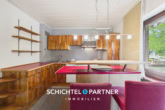 S&P | Küche - Achim-Zentrum | Freistehendes Ein- bis Zweifamilienhaus mit Garten & Carport