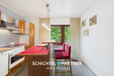 S&P | Küche - Achim-Zentrum | Freistehendes Ein- bis Zweifamilienhaus mit Garten & Carport