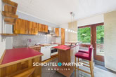 S&P | Küche - Achim-Zentrum | Freistehendes Ein- bis Zweifamilienhaus mit Garten & Carport
