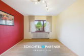 S&P | Schlafzimmer - Achim-Zentrum | Freistehendes Ein- bis Zweifamilienhaus mit Garten & Carport