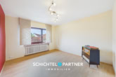 S&P | Schlafzimmer - Achim-Zentrum | Freistehendes Ein- bis Zweifamilienhaus mit Garten & Carport