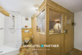 S&P | Saunazimmer - Achim-Zentrum | Freistehendes Ein- bis Zweifamilienhaus mit Garten & Carport