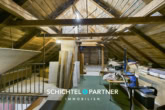 S&P | Dachboden - Achim-Zentrum | Freistehendes Ein- bis Zweifamilienhaus mit Garten & Carport