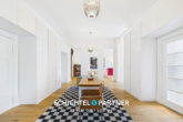 S&P | Eingangsbereich - Bremen – Ostertor | Traumwohnung im Altbau mit echtem Stuck & Sonnenbalkon