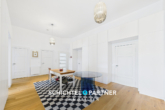S&P | Eingangsbereich - Bremen – Ostertor | Traumwohnung im Altbau mit echtem Stuck & Sonnenbalkon