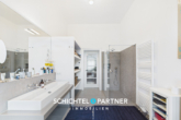 S&P | Vollbad - Bremen – Ostertor | Traumwohnung im Altbau mit echtem Stuck & Sonnenbalkon
