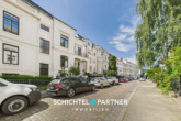 S&P | Umgebung - Bremen – Ostertor | Traumwohnung im Altbau mit echtem Stuck & Sonnenbalkon