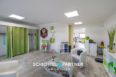 Verden - Achim | Großzügiges Mehrfamilienhaus mit zwei Gewerbeeinheiten, Keller und Stellplätzen - S&P | Fitnesstudio