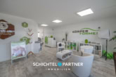 Verden - Achim | Großzügiges Mehrfamilienhaus mit zwei Gewerbeeinheiten, Keller und Stellplätzen - S&P | Fitnessstudio