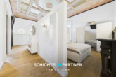 S&P | Privatbereich Flur - Vegesack | Traumhafte Bilderbuch-Altbauwohnung im viktorianischem Stil