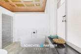 S&P | Bad en Suite - Vegesack | Traumhafte Bilderbuch-Altbauwohnung im viktorianischem Stil