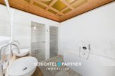S&P | Bad en Suite - Vegesack | Traumhafte Bilderbuch-Altbauwohnung im viktorianischem Stil