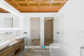S&P | Bad en Suite - Vegesack | Traumhafte Bilderbuch-Altbauwohnung im viktorianischem Stil