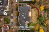 S&P | Grundstücksansicht - Vegesack | Traumhafte Bilderbuch-Altbauwohnung im viktorianischem Stil