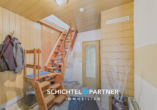 S&P | Flur - Oslebshausen | Renovierungsbedürftiges Reihenhaus mit Garten- und Hoffläche