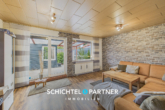 S&P | Wohnzimmer - Oslebshausen | Renovierungsbedürftiges Reihenhaus mit Garten- und Hoffläche