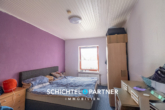 S&P I Schlafzimmer - Mulsum | Mehrfamilienhaus mit 4 Einheiten, guter Rendite und viel Potenzial