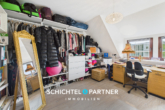 S&P | Zimmer - Horn | Helle 3-Zimmer-Wohnung mit Süd-Balkon und Stellplatz