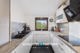 S&P | Küche - Horn | Helle 3-Zimmer-Wohnung mit Süd-Balkon und Stellplatz