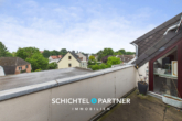 S&P | Balkon - Horn | Helle 3-Zimmer-Wohnung mit Süd-Balkon und Stellplatz