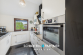 S&P | Küche - Horn | Helle 3-Zimmer-Wohnung mit Süd-Balkon und Stellplatz