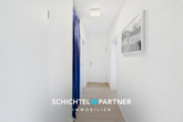 S&P | Flur - Horn | Helle 3-Zimmer-Wohnung mit Süd-Balkon und Stellplatz