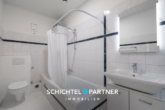 S&P | Badezimmer - Buntentor | Erstbezug nach Renovierung: Helle 3-Zimmer-Wohnung mit Balkon & Einbauküche