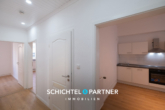 S&P | Flur - Buntentor | Erstbezug nach Renovierung: Helle 3-Zimmer-Wohnung mit Balkon & Einbauküche