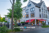 S&P | Außenbild - Buntentor | Erstbezug nach Renovierung: Helle 3-Zimmer-Wohnung mit Balkon & Einbauküche