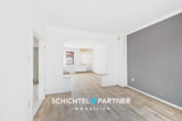 S&P | Wohn-/Esszimmer - Steffensweg | Großzügiges 2-Parteien-Haus mit bezugsfreier Wohnung & Garten