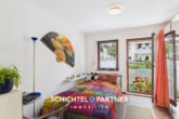 S&P | Schlafzimmer - Steffensweg | Großzügiges 2-Parteien-Haus mit bezugsfreier Wohnung & Garten
