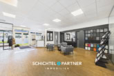 S&P | Büro - Lilienthal | Lichtdurchflutete Büroräume mit idealem Schnitt zur Miete