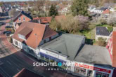 S&P | Luftansicht - Lilienthal | Lichtdurchflutete Büroräume mit idealem Schnitt zur Miete