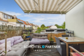 S&P | Balkon - Hulsberg | Charmantes Zweifamilienhaus mit 2 Balkonen und Terrasse