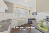 S&P | Küche 1. Obergeschoss - Osterholz | Gepflegtes Mehrparteienhaus mit Doppelgarage in ruhiger Lage