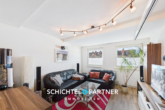 S&P | Wohnzimmer Dachgeschoss - Osterholz | Gepflegtes Mehrparteienhaus mit Doppelgarage in ruhiger Lage