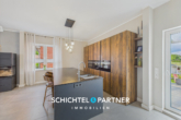 S&P | Küche - Achim-Bollen | Modernes Einfamilienhaus mit Garten – direkt am Deich gelegen