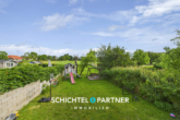 S&P | Garten - Achim-Bollen | Modernes Einfamilienhaus mit Garten – direkt am Deich gelegen