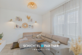 S&P | Wohnzimmer - Achim-Bollen | Modernes Einfamilienhaus mit Garten – direkt am Deich gelegen