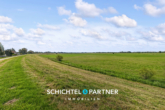 S&P | Ausblick - Achim-Bollen | Modernes Einfamilienhaus mit Garten – direkt am Deich gelegen