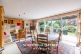 S&P | Wohnbereich - Oberneuland | Großzügige Eigentumswohnung mit idyllischem Garten und Garage