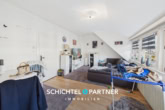 S&P | Wohnzimmer - Walle | Vermietetes 3-Parteien-Haus in zentraler Lage