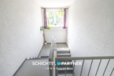 S&P | Treppenhaus - Oslebshausen | Charmante 3-Zimmer-Wohnung mit Balkon in zentraler Lage