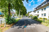 S&P | Außenansicht - Oslebshausen | Charmante 3-Zimmer-Wohnung mit Balkon in zentraler Lage