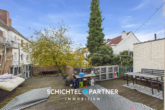 S&P | Dachterrasse - Peterswerder | Modernisiertes Mehrfamilienhaus mit 4 Einheiten & Gewerbe